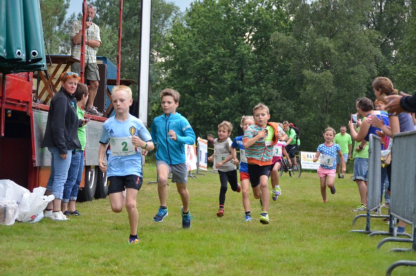 Kinderlopen 2016 - 34